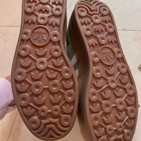 Adidas Gazelle Bold sneakers - Picture 2 of 5